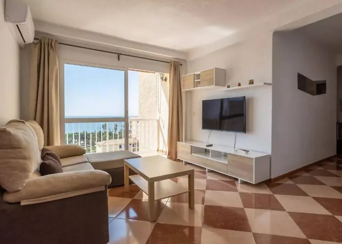 Apartamento El Mirador