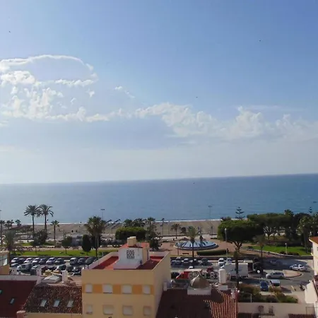 Apartamento El Mirador Torre Del Mar Exterior photo