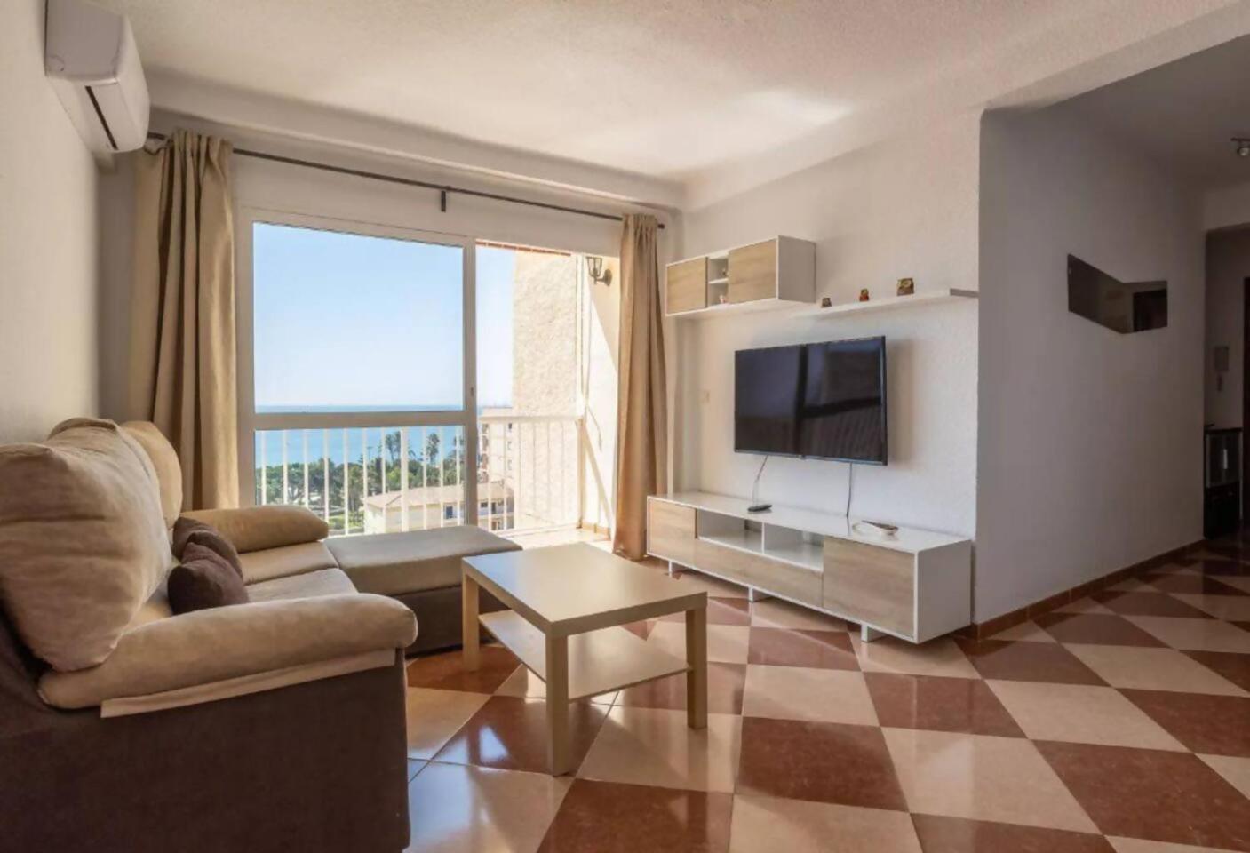 El Mirador Apartament *