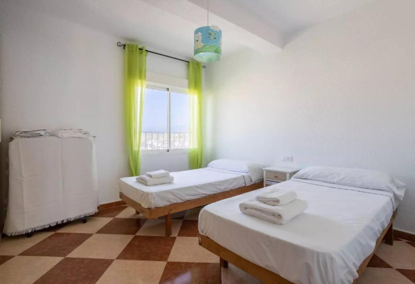 El Mirador Apartament Torre Del Mar
