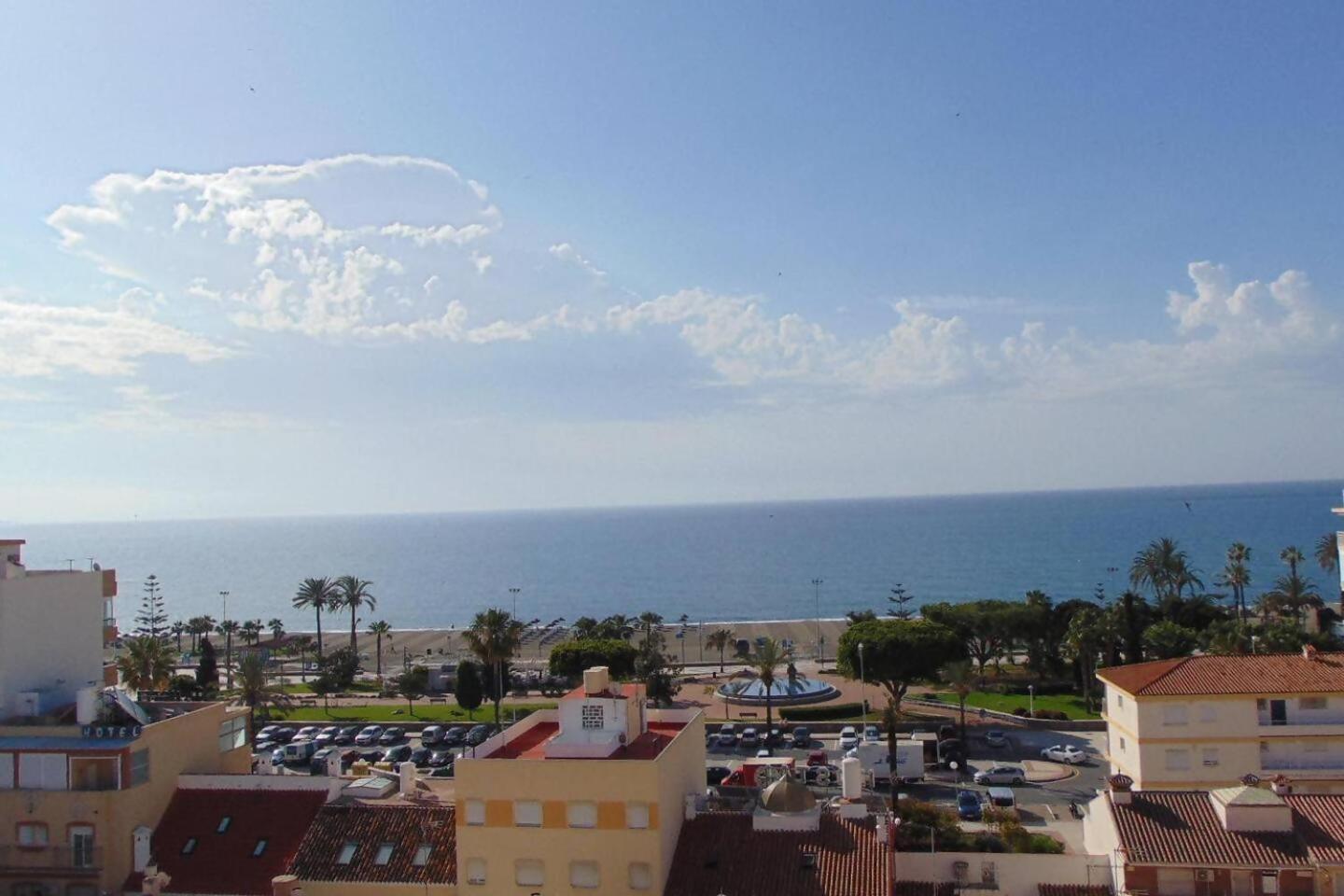 Apartament El Mirador