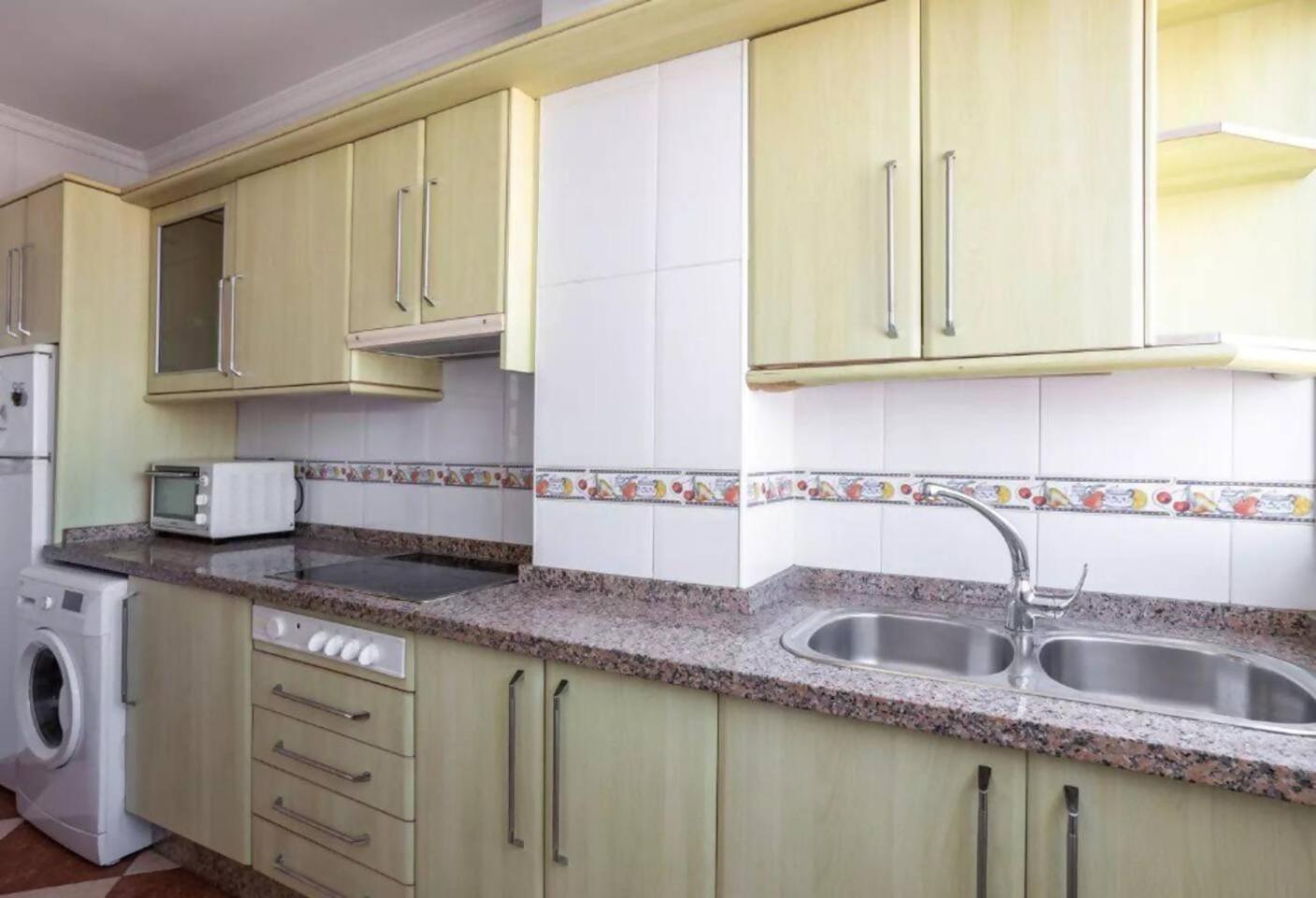 El Mirador Apartament